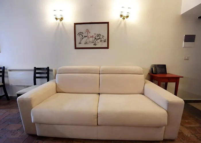 Appartement Grotte - Campo De' Fiori