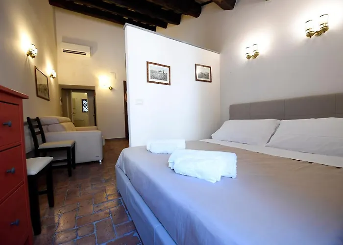 Appartement Grotte - Campo De' Fiori *