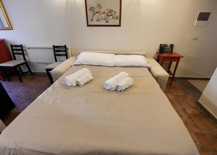 Appartement Grotte - Campo De' Fiori *