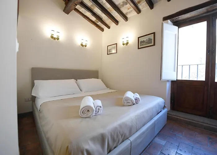 Appartement Grotte - Campo De' Fiori