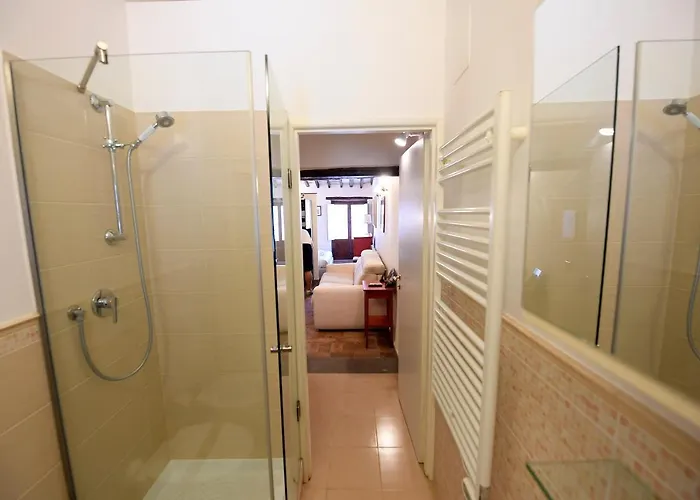Appartement Grotte - Campo De' Fiori Rome