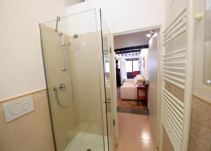 Appartement Grotte - Campo De' Fiori