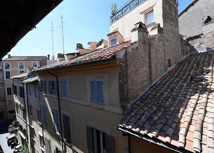 Appartement Grotte - Campo De' Fiori *